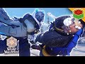 WINTER WONDERLAND 2017! YETI HUNTER AND LOOT! | Overwatch