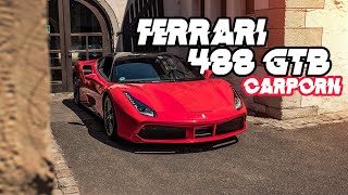 Enjoy the beauty of ferrari 488 gtb. follow me: instagram:
http://instagram.com/visual__vibes facebook:
https://www.facebook.com/visualvibesf... website:...