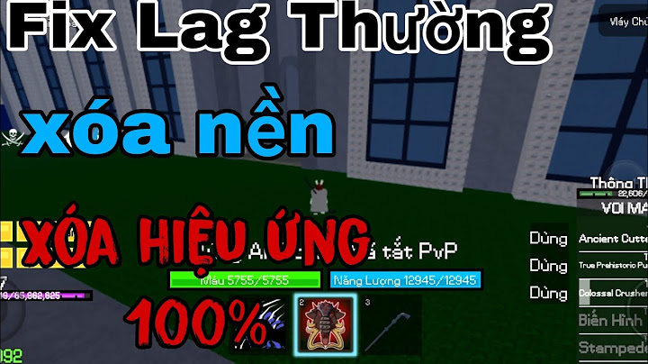 Cách tải mod minecraft nấm hướng dẫn