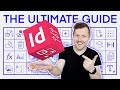 Ultimate Guide to Adobe InDesign Quiz