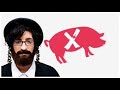 Почему мусульмане и евреи не едят свинину: настоящая причина кроется не в вере