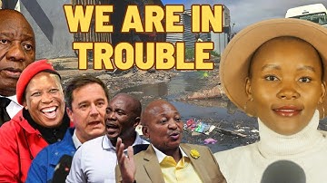 ...In Conversation With CITIZEN CONCERNED