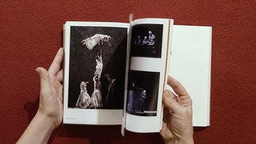 Book launch | 18 • The Harmony of Human Passions