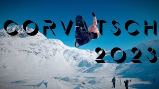 CORVATSCH 2023