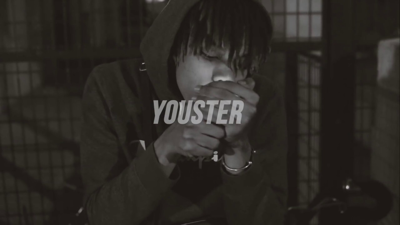 Youster - Caddie (Clip Officiel)