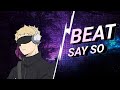 SAY SO [FUNK REMIX] 🤩 BEAT @DJRB7BEATS