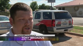 Abilene EMS to assist in hurricane relief on east coast