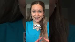 ACMT Student Experience - Olivia - Alberta College Of Massage Therapy #short #massagetherapy #shorts
