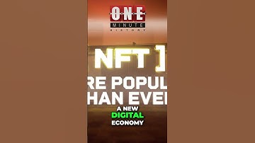 NFTs: Unlocking a New Digital Frontier