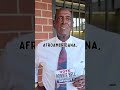 Ronald Bell's Message to Sacramento's Mexican & Latino Community #shorts