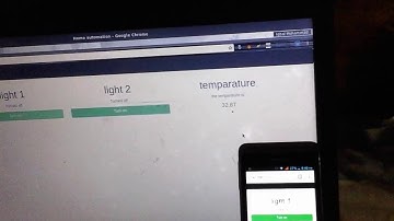 mqtt with nodemcu and mqtt javascript client