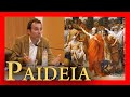 PAIDEIA: educación y transmisión del saber en la ANTIGUA GRECIA | David Hernández de la Fuente