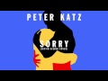 Peter Katz - Sorry (Justin Bieber Cover)