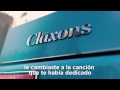 Video Hasta Que Vuelvas A Verme Los Claxons