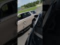 Chevrolet Tahoe Highway Crash - BeamNG.drive