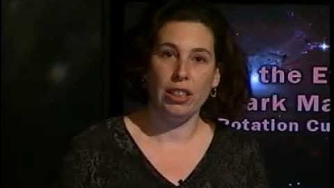 The Cosmic Classroom - Evidence for Dark Matter in Galaxies