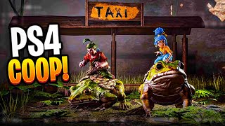 Top 17 Best Coop Local Games On Ps4