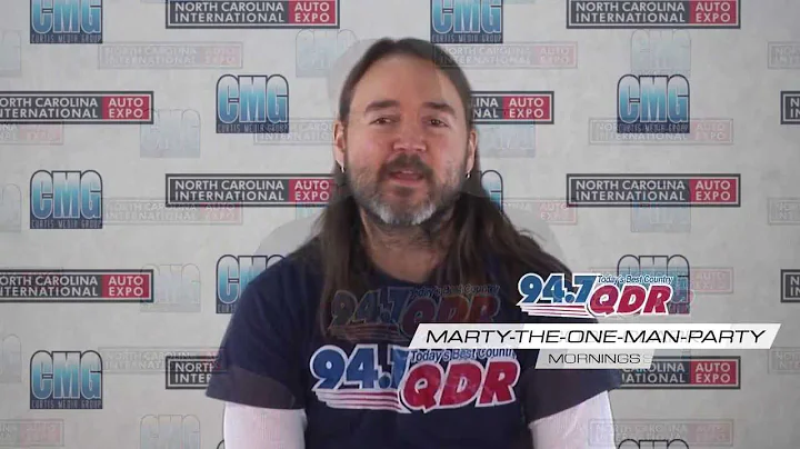 94.7 QDR Car Stories