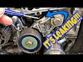 NEW Timing Belt Kit Needed? | EASY WAY to Check!