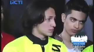 Rio ribut sama mondi