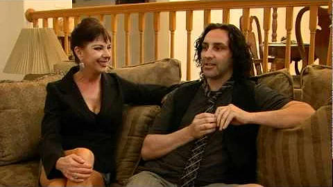 Judy the Musical Paige O'Hara intervew
