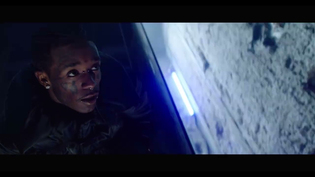 Lil Uzi Vert - Watch This (Official Music Video)