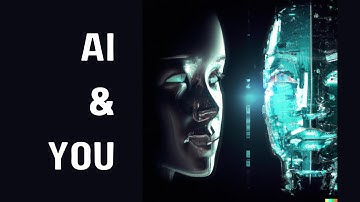 AI & You: How AI is Changing your World