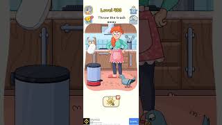 Dop 5 level 483 gameplay video #krb_dop196 #shorts #viral #video