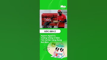 Ngành Nghề Xu Hướng Trong 5 Năm Tới: Cơ Hội Vàng Đang Đợi Bạn!