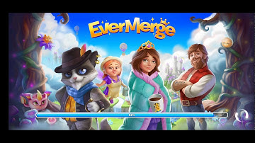 [Android] EverMerge: Merge Heroes to Create a Magical World - Big Fish Games