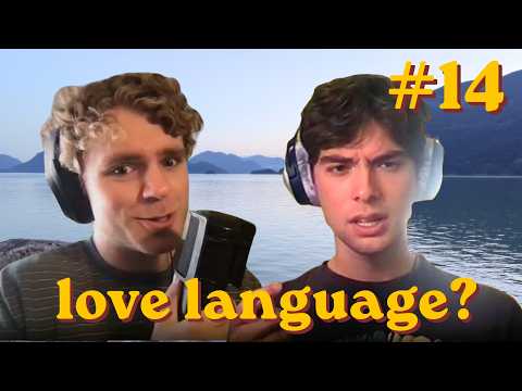 What to talk about on a 17 hour drive | Hey Man Ep. 14