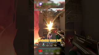 Locking in in the Last Round