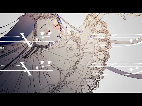 【歌ってみた】ギラギラ／Ado covered by ピエール・クラウン【IRIAM】