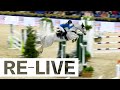 Relive  table a over 2 rounds 135m  fei jumping ponies trophy final 2023