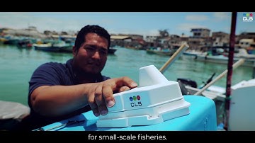 NEMO: Connecting, Protecting, and Empowering Small-Scale Fisheries (subtitles)