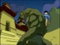 Jackie chan adventures amvday of the dragon