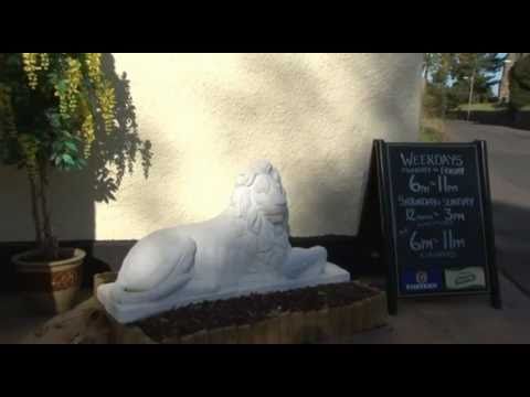 THE WHITE LION AT DILHORNE VIDEO.mp4