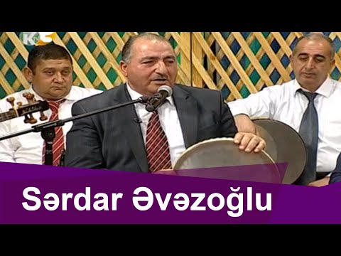 Sərdar  Əvəzoğlundan \