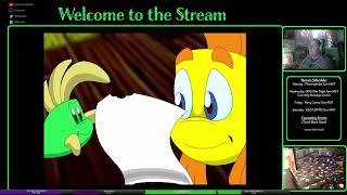 Freddi Fish & The Case of the Hogfish Rustlers of Briny Gulch | Retro Game | Full Game