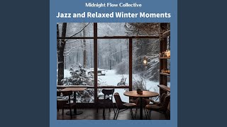 Wintery Evening Embrace (Key E Ver.)