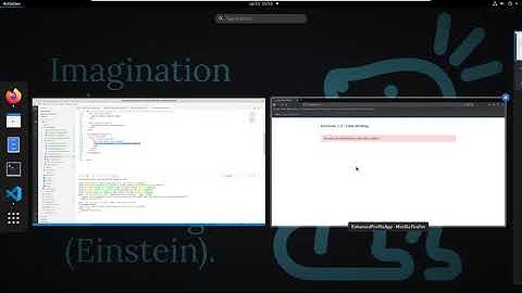 Angular Tutorial for beginners - Data Binding & *ng Directives | Lesson 5