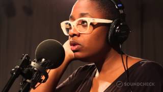 Video thumbnail of "Cecile McLorin Salvant: "Nobody," Live On Soundcheck"