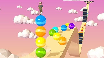 MAX LEVELS Stack Rider💞 🍀💥: All Levels Gameplay Walkthrough Android ,iOS NEW UPDATE #gameplay