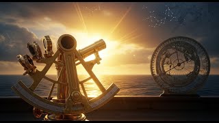 El misterio del sextante: el instrumento que superó al astrolabio