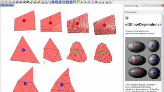Subdivision and Multiscale Mesh Modeling