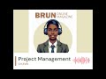 Project Management C1 British accent Brun Online Magazine VIDEO