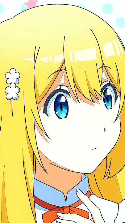 Charlotte Evans | Konyaku haki sareta reijou wo hirotta ore ga #anime #animeedit