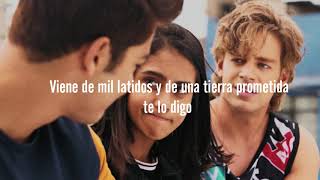 De Donde Vengo Yo - Yameli - La Reina Soy Yo - Letra