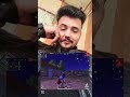 تخيل نفسك بمكان هاذه لاعب شنو ردت فعلك وشراح تسوي