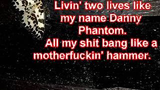 nothing,nowhere. - Hammer (w/Lyrics)